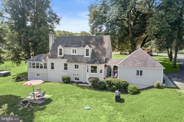16510 BATCHELLORS FOREST RD, Olney, MD 20832