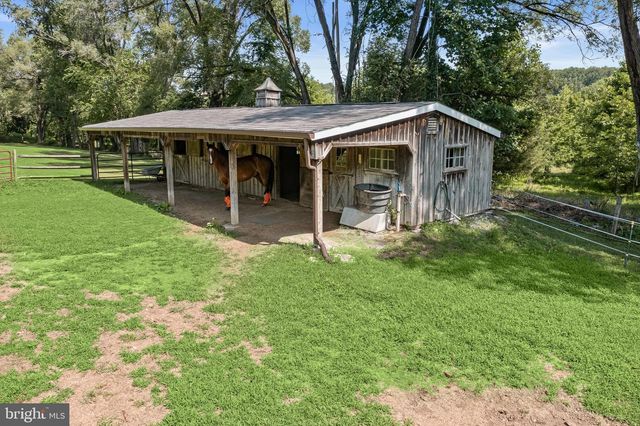 16510 BATCHELLORS FOREST RD, Olney, MD 20832