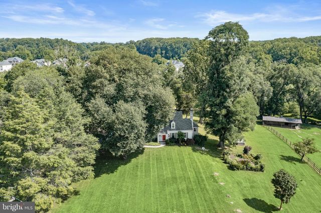 16510 BATCHELLORS FOREST RD, Olney, MD 20832