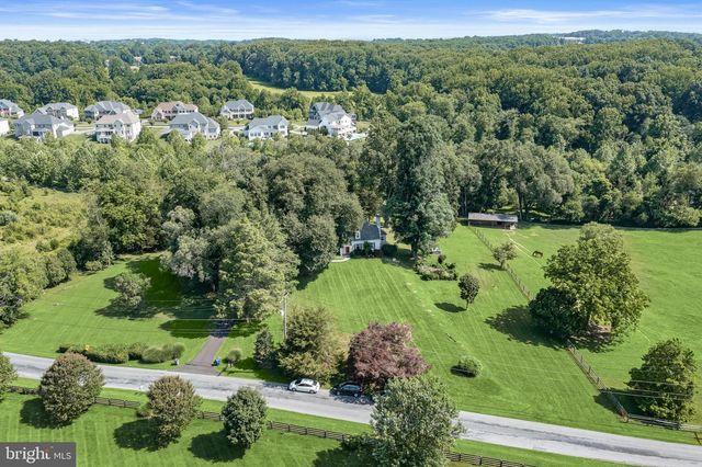 16510 BATCHELLORS FOREST RD, Olney, MD 20832