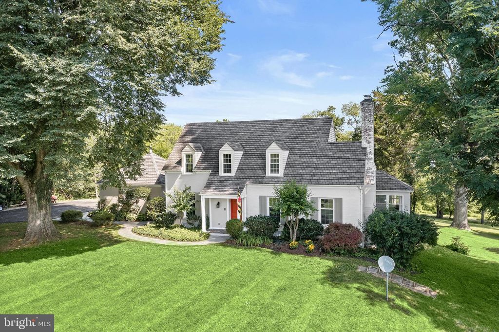 16510 BATCHELLORS FOREST RD, Olney, MD 20832