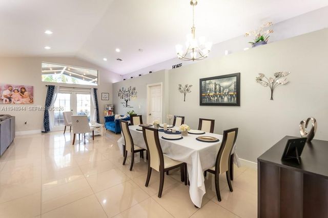 17376 SW 33rd Ct, Miramar, FL 33029