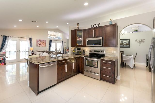 17376 SW 33rd Ct, Miramar, FL 33029