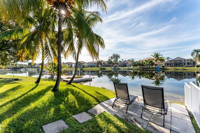 17376 SW 33rd Ct, Miramar, FL 33029