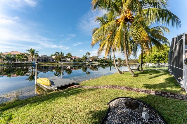 17376 SW 33rd Ct, Miramar, FL 33029