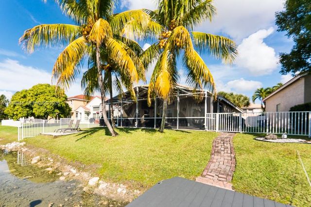 17376 SW 33rd Ct, Miramar, FL 33029