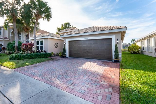 17376 SW 33rd Ct, Miramar, FL 33029