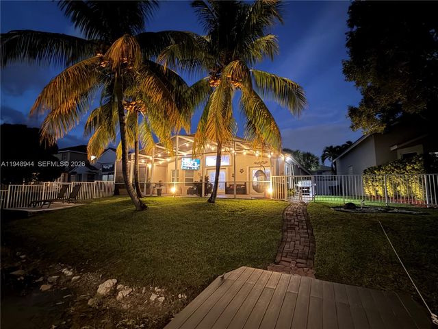 17376 SW 33rd Ct, Miramar, FL 33029