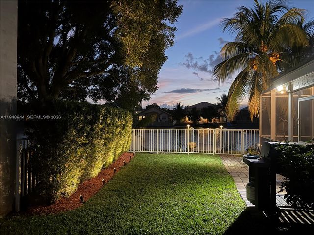 17376 SW 33rd Ct, Miramar, FL 33029