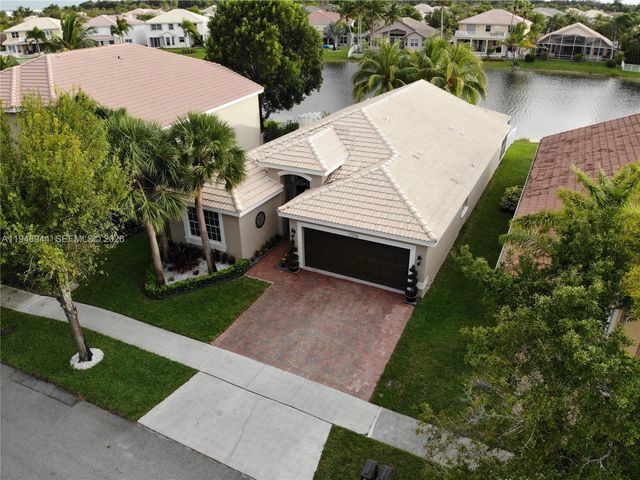 17376 SW 33rd Ct, Miramar, FL 33029