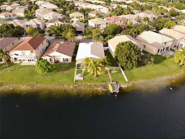 17376 SW 33rd Ct, Miramar, FL 33029