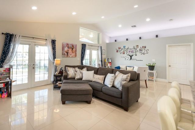 17376 SW 33rd Ct, Miramar, FL 33029