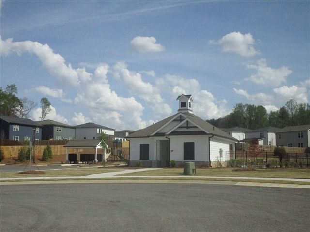 5169 Union Heights Way, Flowery Branch, GA 30542