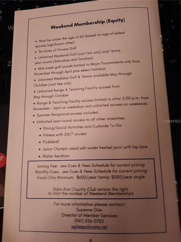 5709 AVISTA DRIVE 4108, Sarasota, FL 34243