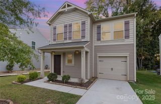2617 Riley Woods Lane, Charlotte, NC 28269