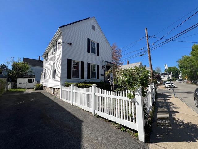 59 Business St, Boston, MA 02136
