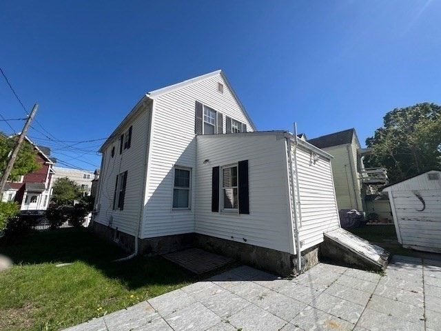 59 Business St, Boston, MA 02136
