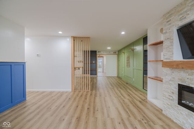 1726 N Campbell Avenue, Indianapolis, IN 46218