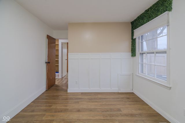 1726 N Campbell Avenue, Indianapolis, IN 46218