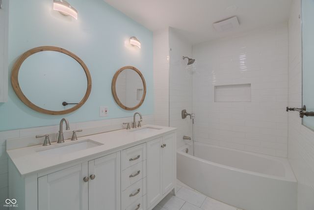 1726 N Campbell Avenue, Indianapolis, IN 46218