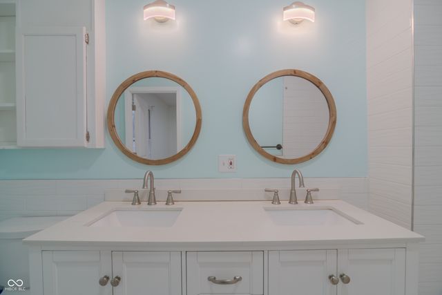 1726 N Campbell Avenue, Indianapolis, IN 46218