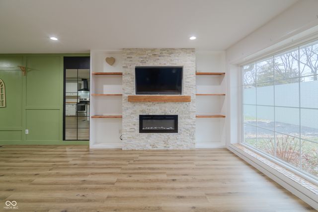 1726 N Campbell Avenue, Indianapolis, IN 46218