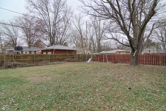 1726 N Campbell Avenue, Indianapolis, IN 46218