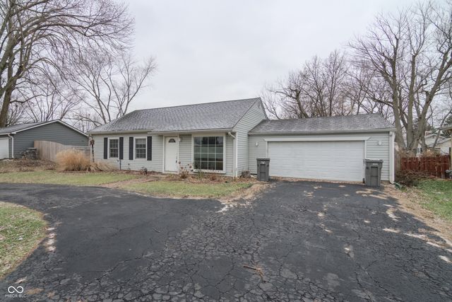 1726 N Campbell Avenue, Indianapolis, IN 46218