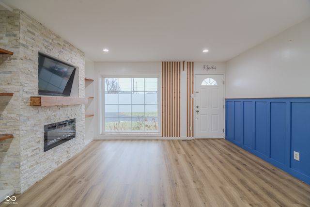 1726 N Campbell Avenue, Indianapolis, IN 46218