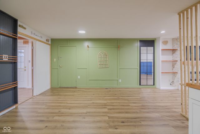 1726 N Campbell Avenue, Indianapolis, IN 46218