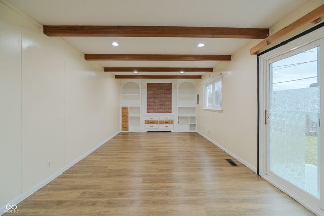 1726 N Campbell Avenue, Indianapolis, IN 46218