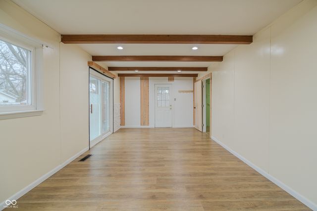 1726 N Campbell Avenue, Indianapolis, IN 46218