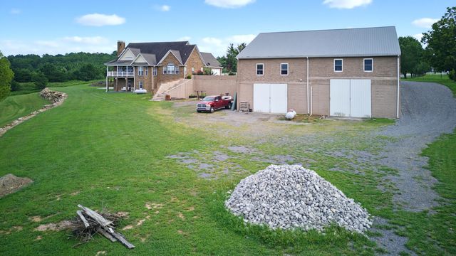 1400 County Road 818, Bryant, AL 35958