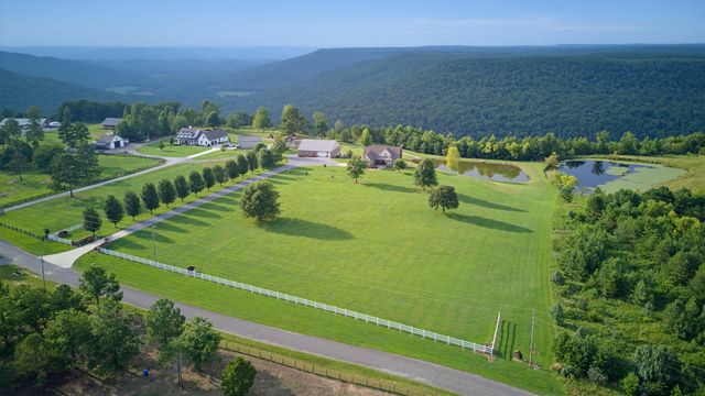 1400 County Road 818, Bryant, AL 35958