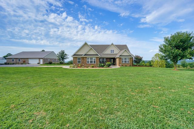 1400 County Road 818, Bryant, AL 35958