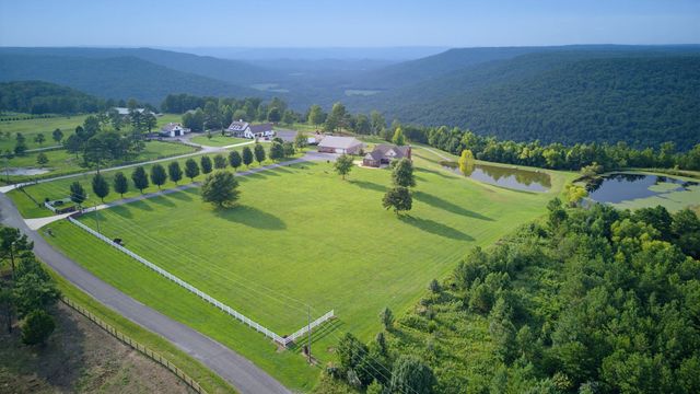 1400 County Road 818, Bryant, AL 35958