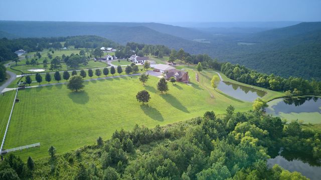 1400 County Road 818, Bryant, AL 35958