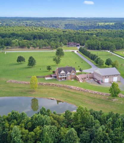 1400 County Road 818, Bryant, AL 35958