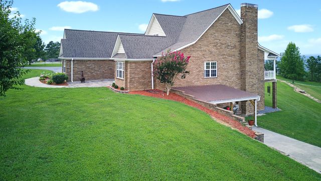 1400 County Road 818, Bryant, AL 35958