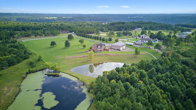 1400 County Road 818, Bryant, AL 35958