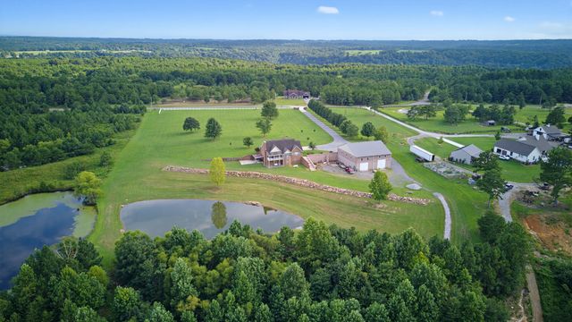 1400 County Road 818, Bryant, AL 35958