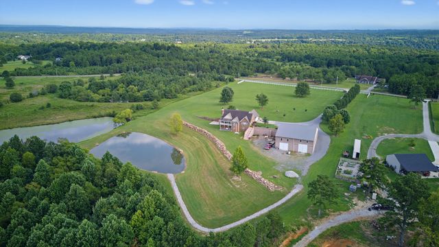 1400 County Road 818, Bryant, AL 35958