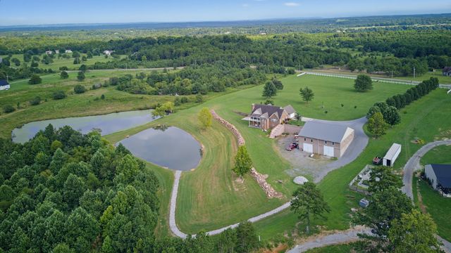 1400 County Road 818, Bryant, AL 35958