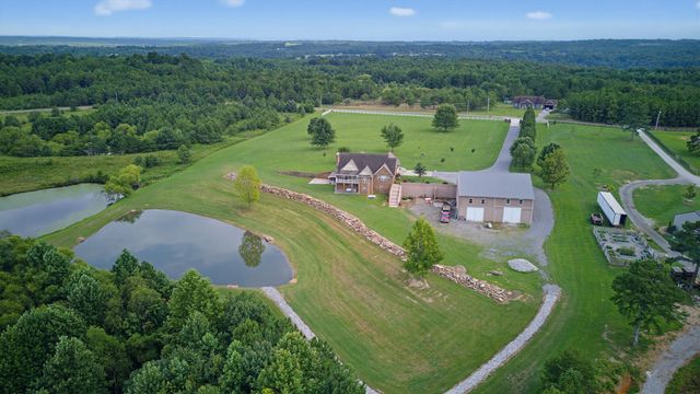 1400 County Road 818, Bryant, AL 35958