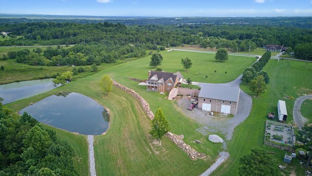 1400 County Road 818, Bryant, AL 35958
