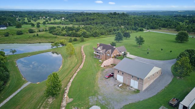 1400 County Road 818, Bryant, AL 35958