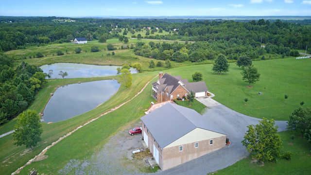 1400 County Road 818, Bryant, AL 35958