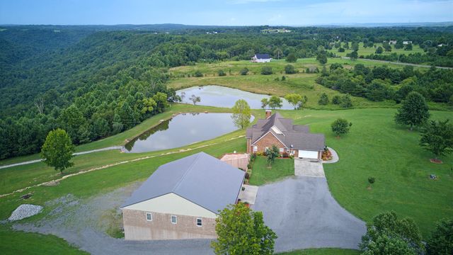 1400 County Road 818, Bryant, AL 35958