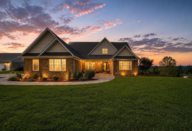 1400 County Road 818, Bryant, AL 35958