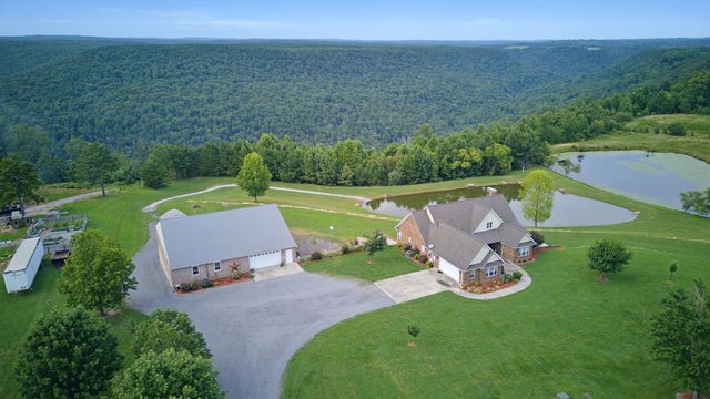 1400 County Road 818, Bryant, AL 35958